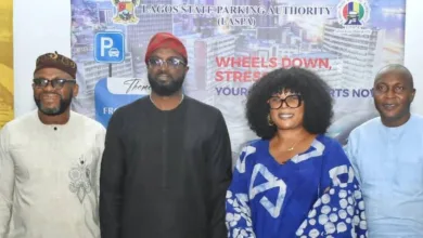 Zero Tolerance: Lagos warns motorists against attacking enforcement officers 1 FB IMG 17603585506962