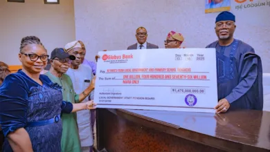 Aiyedatiwa flags off ₦1.4bn gratuity payment, clears 2014 pensioner backlog 5 FB IMG 1760381902646