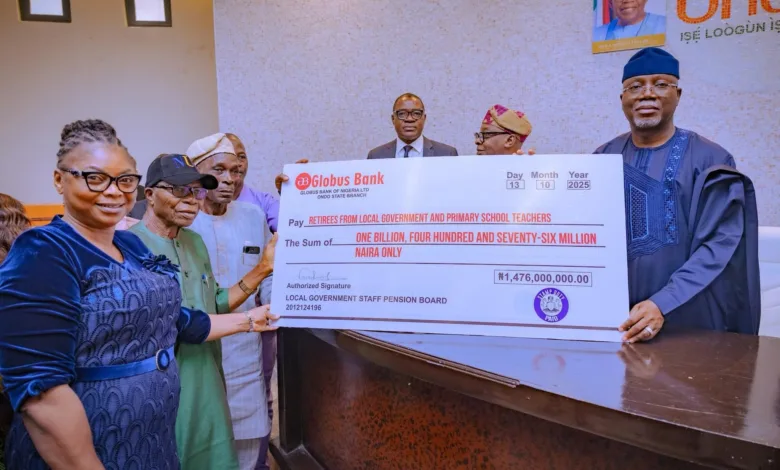 Aiyedatiwa flags off ₦1.4bn gratuity payment, clears 2014 pensioner backlog 5 FB IMG 1760381902646