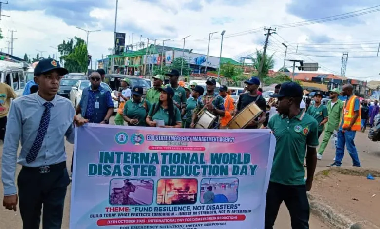 Disaster preparedness is a 'Collective Responsibility' - Edo declares 1 FB IMG 1760441882248