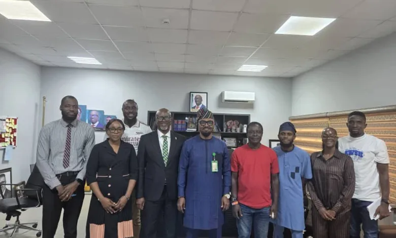 Edo govt to begin monthly physical exercise for civil servants 1 FB IMG 1760524725594