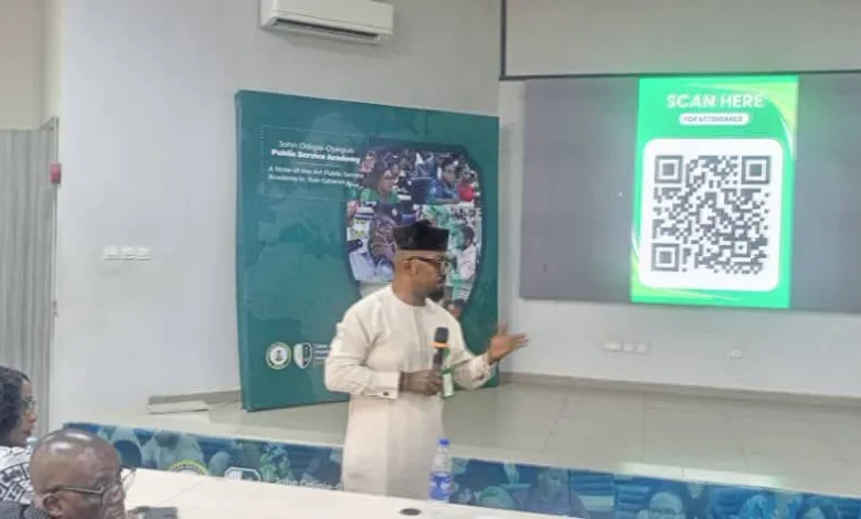 Edo: Okungbowa tasks MDAs on discipline, teamwork 1 FB IMG 1760529546175
