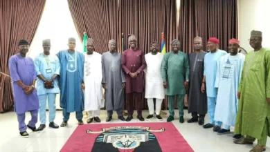 Reps laud LASU's digital systems in fight against fake certificates 1 FB IMG 1760625583236