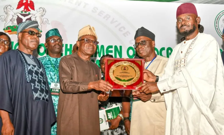 Aiyedatiwa receives recognition for strengthening LG Administration 3 FB IMG 1760634067294