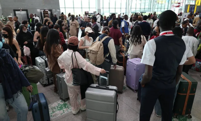 EFCC, NIS, NCoS complete deportation of 192 foreigners convicted for cyber-terrorism in Lagos 5 FB IMG 1760820525664