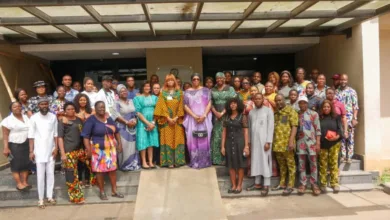 Abdallah pledges teamwork, open door policy to drive Edo's SHINE agenda 15 FB IMG 1760878409942
