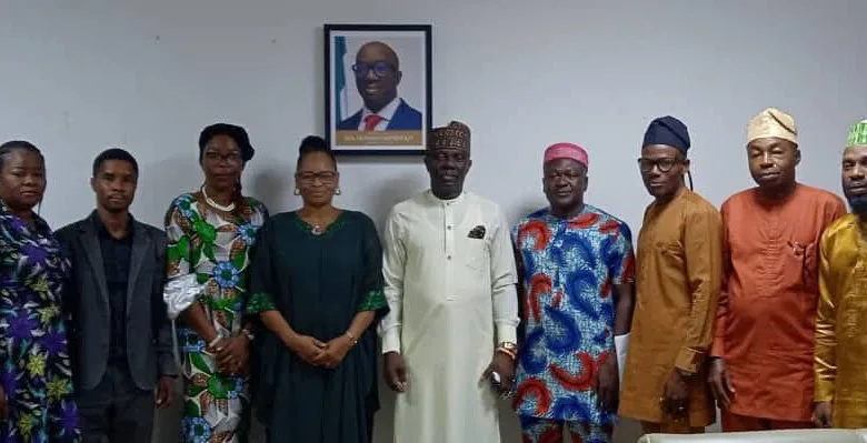 Edo Information Ministry, Digital Agency forge alliance to boost service delivery, publicise innovations 1 FB IMG 1760901134209