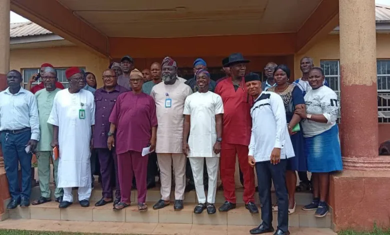 EDSIEC tours LGs to bolster 2026 council election readiness 1 FB IMG 1760901242160