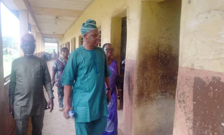 Zero tolerance for misconduct: Lagos TG/PS charges staff on integrity, professionalism 5 FB IMG 1760978211134