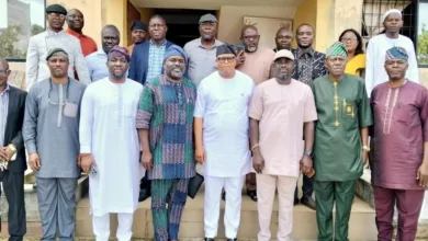 We’ll keep launching projects to ease citizens’ lives, says Ondo Energy Commissioner 4 FB IMG 17611178928472