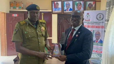 Edo govt, NDLEA collaborate to combat drug abuse 5 FB IMG 1761173088425