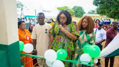 Digital Inclusive Drive: First Lady expands access to ICT education under Renewed Hope Agenda 9 FB IMG 1761257102716