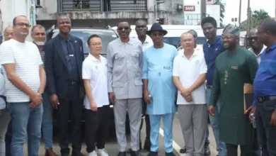 Edo govt reaffirms commitment to durable roads, tasks contractors on quality delivery 8 FB IMG 1761257158872