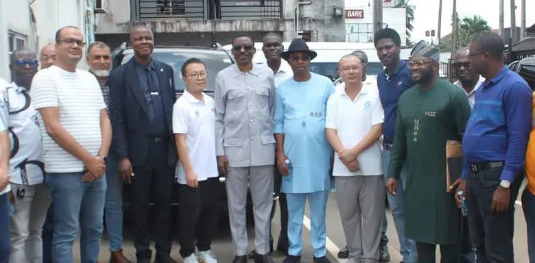 Edo govt reaffirms commitment to durable roads, tasks contractors on quality delivery 1 FB IMG 1761257158872
