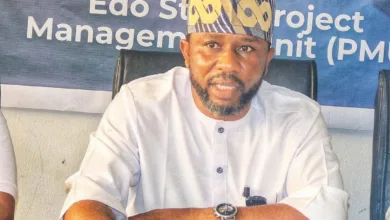 Okpebholo's climate agenda: Edo transitions from flood disaster response to long term resilience 6 FB IMG 1761257178288