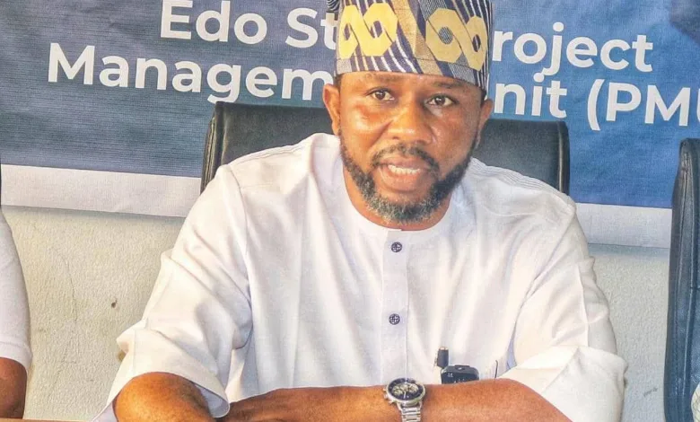 Okpebholo's climate agenda: Edo transitions from flood disaster response to long term resilience 1 FB IMG 1761257178288