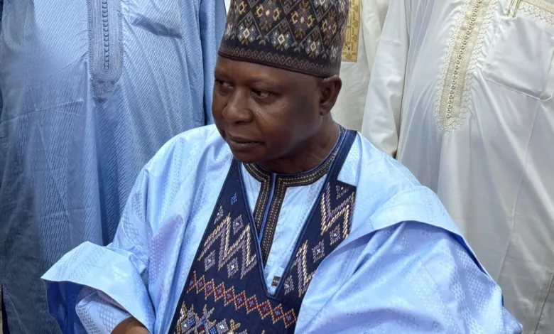 PHOTOS: Turaki submits PDP chairmanship forms ahead of 2025 Ibadan Convention 11 FB IMG 1761578695489
