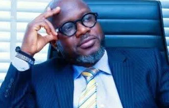 INEC Chairman appoints ex-PUNCH Editor, Oketola as Chief Press Secretary 7 FB IMG 17615807977912