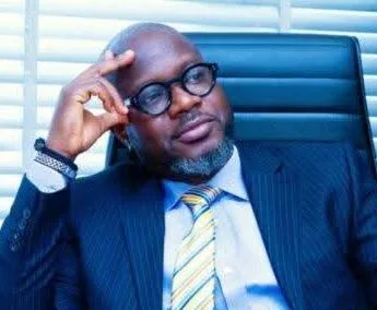 INEC Chairman appoints ex-PUNCH Editor, Oketola as Chief Press Secretary 1 FB IMG 17615807977912