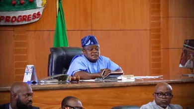 Lagos Assembly okays new governance guidelines for LGs, LCDAs 10 FB IMG 1761592800183