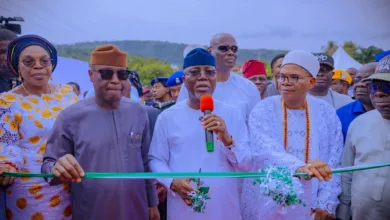 3rd Anniversary: Aiyedatiwa hails Oyebanji's leadership, lauds Ekiti's developmental strides 8 FB IMG 1761721114742