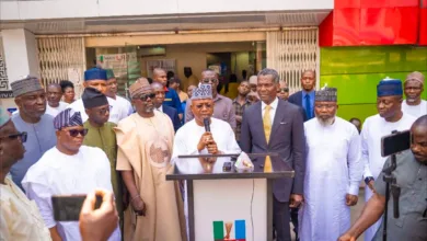 Ododo submits Ekiti APC governorship primary report to party leadership 20 FB IMG 1761741555413