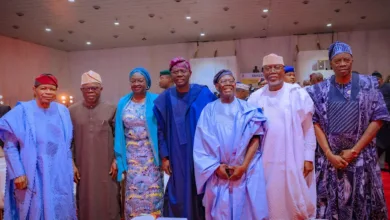 PHOTO NEWS: Akande, Aiyedatiwa, Sanwo-Olu, Alaafin lead South-West leaders to citizen-government dialogue in Akure 11 FB IMG 1761765382208