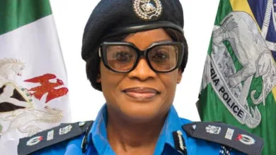 IGP appoints first force medical services director 12 FB IMG 17618200688272