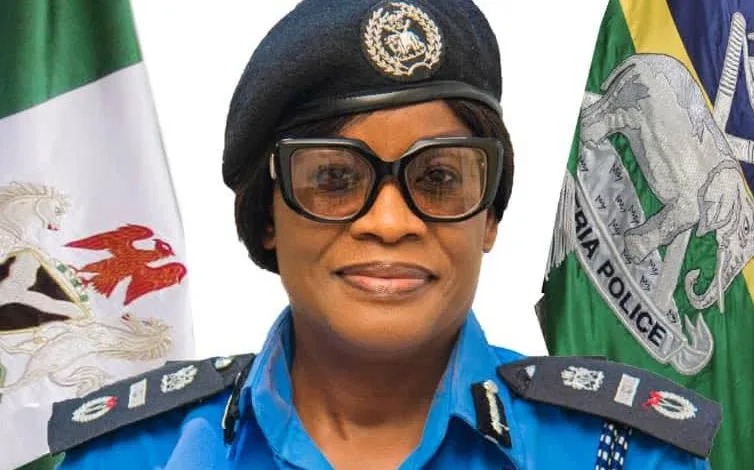 IGP appoints first force medical services director 1 FB IMG 17618200688272