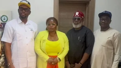 Edo-CSDA strengthens collaboration with LGAs to deepen grassroots development 5 FB IMG 1761832818935