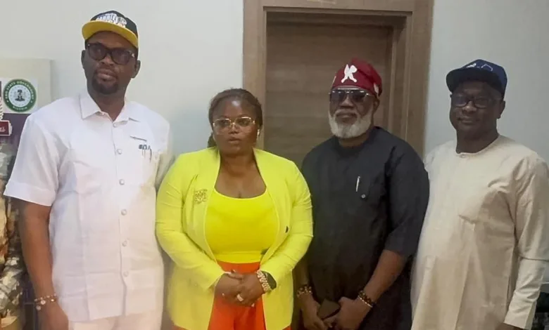 Edo-CSDA strengthens collaboration with LGAs to deepen grassroots development 1 FB IMG 1761832818935