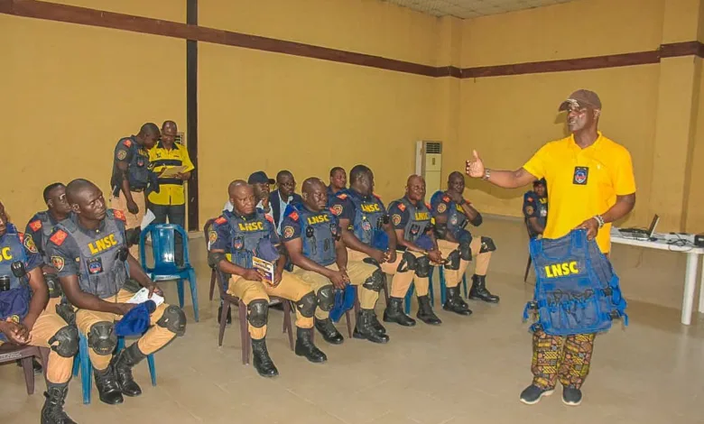 Sanwo-Olu boosts community policing with new intelligence tools for LNSC 5 FB IMG 1761846631823