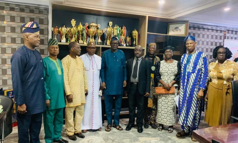 Ondo govt partners NGO to strengthen security in Schools 7 FB IMG 1761903424310