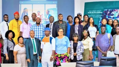 Edo govt trains revenue officers on strategic tax reforms, sustainable revenue generation 7 FB IMG 1761925969063