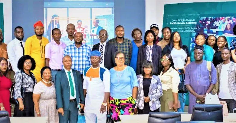 Edo govt trains revenue officers on strategic tax reforms, sustainable revenue generation 1 FB IMG 1761925969063