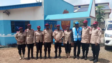 Ondo FRSC records 259 road crashes, 130 deaths in nine months 4 FRSC