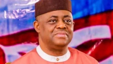 Femi Fani Kayode