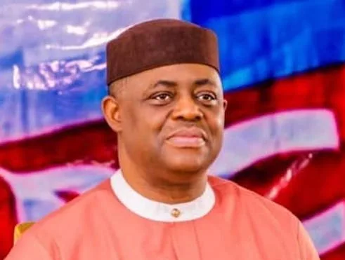 Femi Fani Kayode