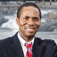Francis Adewale WSBA