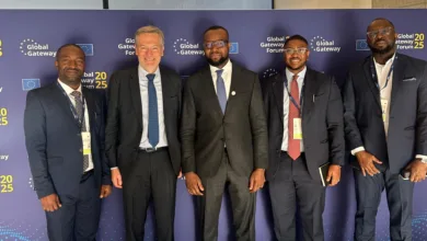 EU, Nigeria strengthen partnership with N320.5bn credit support for agriculture 12 G3J1l58WEAAGN77