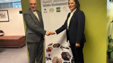 Nigeria, IsDB deepen ties as Uzoka-Anite leads bilateral talks in USA 1 G3XRxaAW0AAuVAI