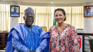 Uzoka-Anite emphasizes on Nigerians imbuing ideals of patriotism to drive inclusive growth 11 G4DJHOcXYAAwz8n