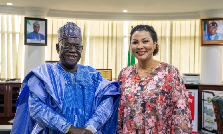 Uzoka-Anite emphasizes on Nigerians imbuing ideals of patriotism to drive inclusive growth 5 G4DJHOcXYAAwz8n