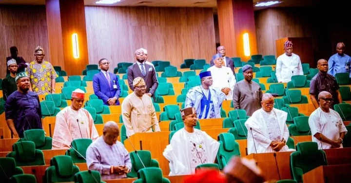House of Reps bill seeking creation of Ibadan State scales second reading 1 HOUSE OF REPS MEMBERS e1716461432431 720x375 1