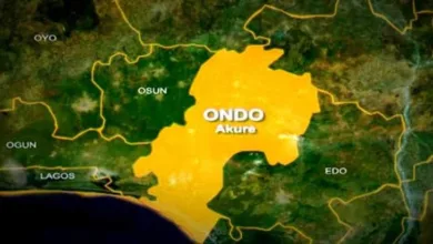 Motorboy escapes as gunmen abduct tipper driver in Ondo 3 IMG 20250829 WA0008