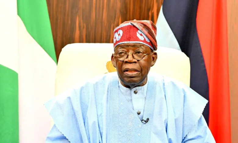 NELFUND disbursed ₦144bn loans to over 500,000 students, says Tinubu 1 IMG 20251001 WA0012