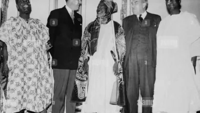 Nigeria at 65: The good, the bad and the ugly, by Azuh Arinze 10 IMG 20251001 WA0015