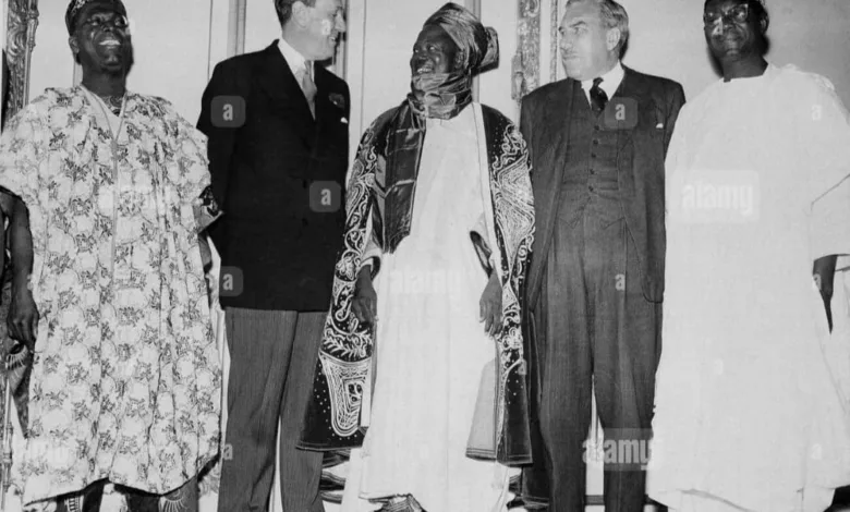 Nigeria at 65: The good, the bad and the ugly, by Azuh Arinze 1 IMG 20251001 WA0015