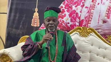 Lekan Alabi marks 75th birthday with book launch, chieftaincy promotion celebration 1 IMG 20251001 WA0026 1