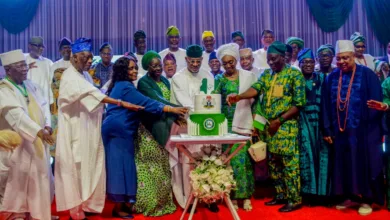 Nigeria @65: Citizens' support needed in nation building - Ogun governor 9 IMG 20251001 WA0043